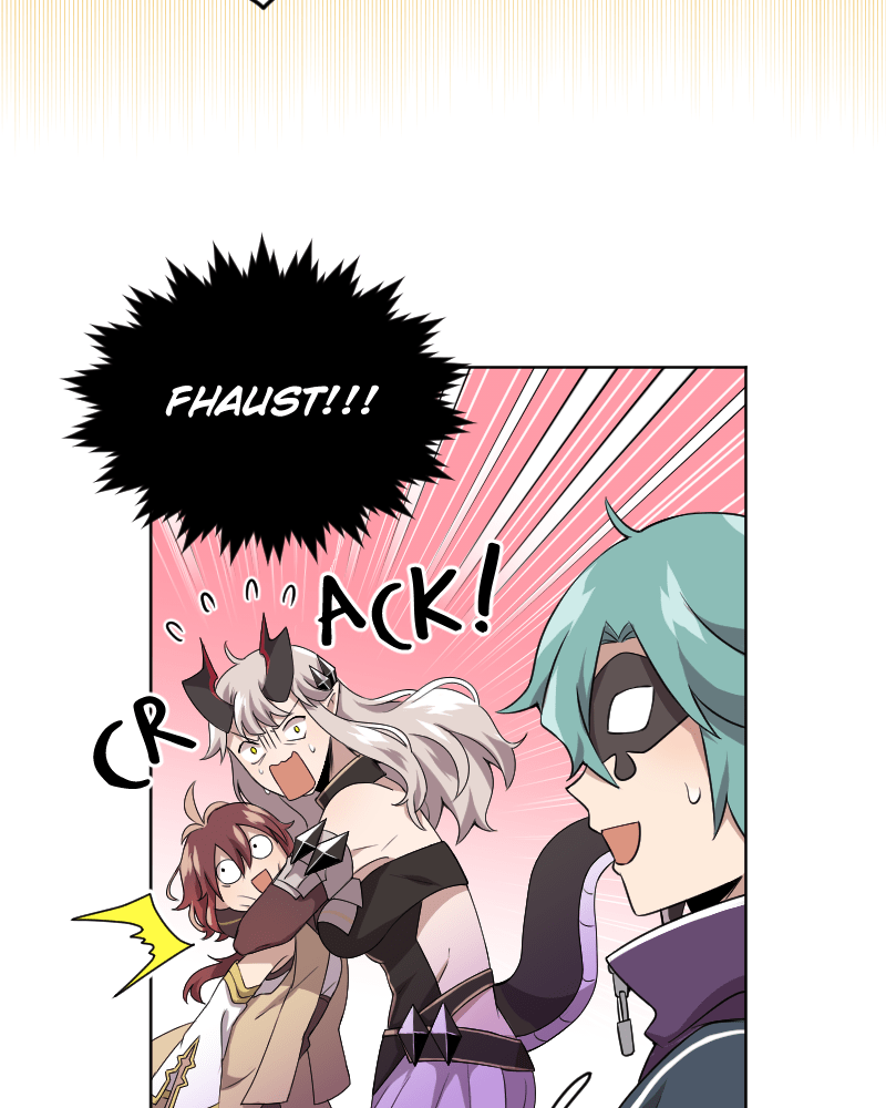 Mage & Demon Queen Page 16 - MangaHe