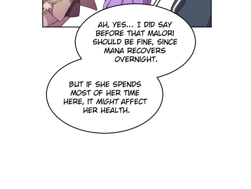 Mage & Demon Queen Page 17 - MangaHe