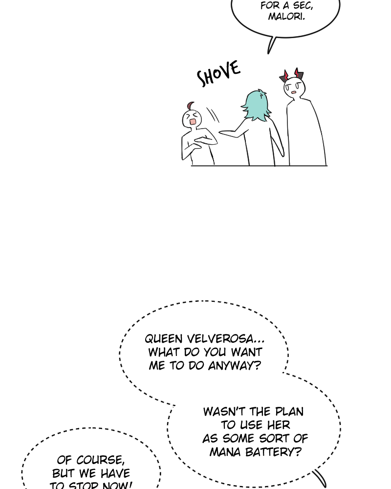 Mage & Demon Queen Page 19 - MangaHe
