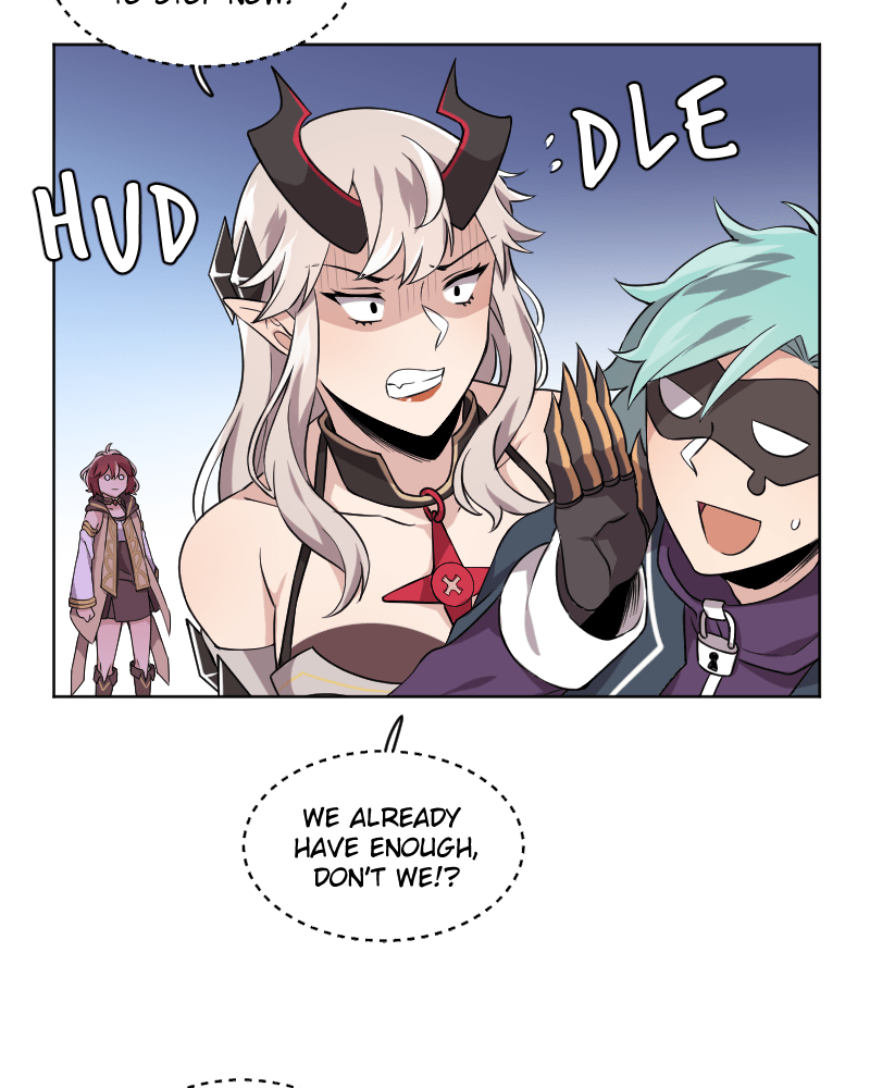 Mage & Demon Queen Page 20 - MangaHe
