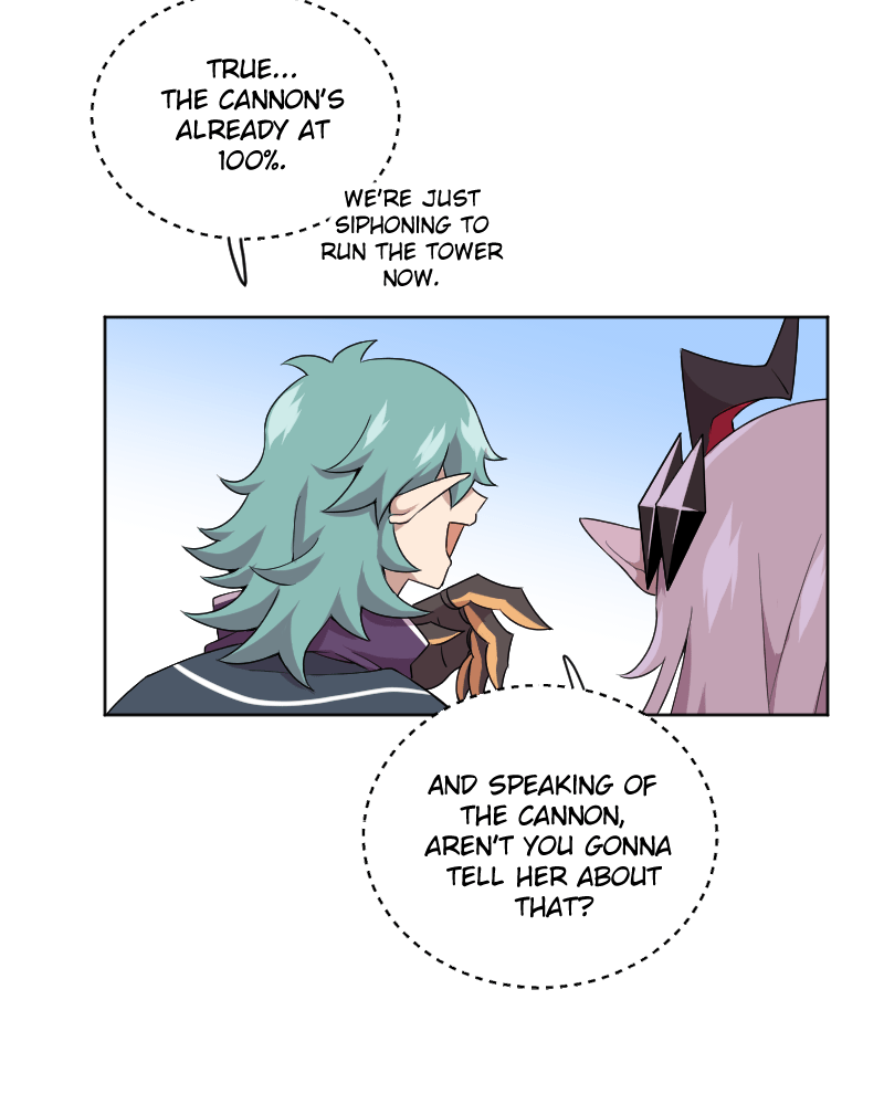 Mage & Demon Queen Page 21 - MangaHe