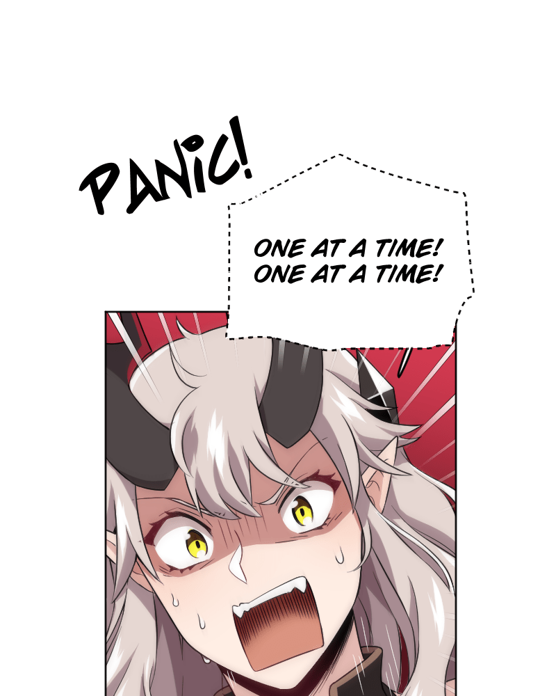 Mage & Demon Queen Page 22 - MangaHe