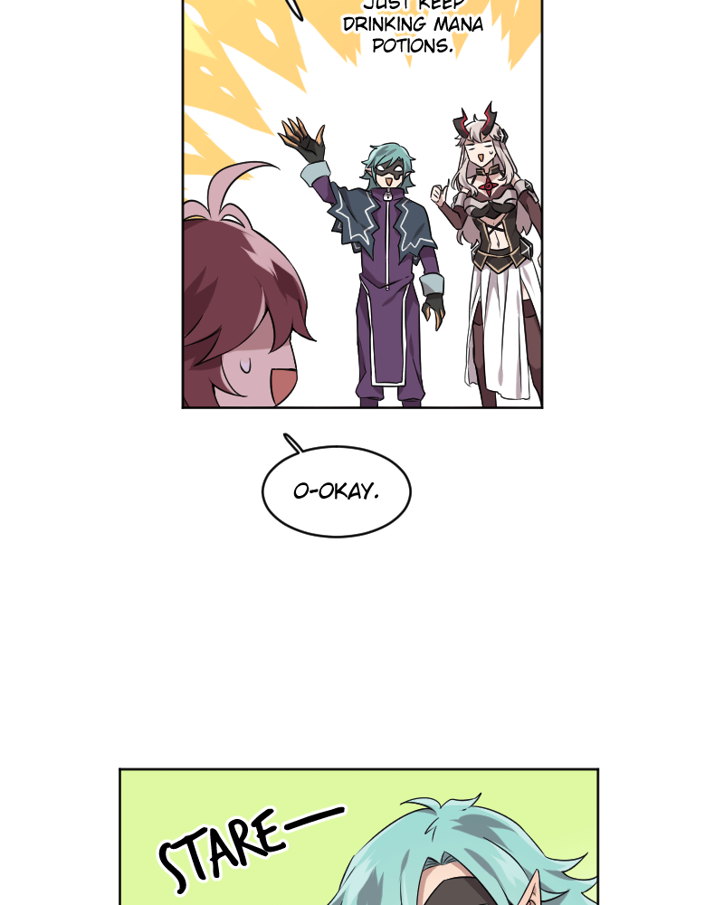 Mage & Demon Queen Page 24 - MangaHe