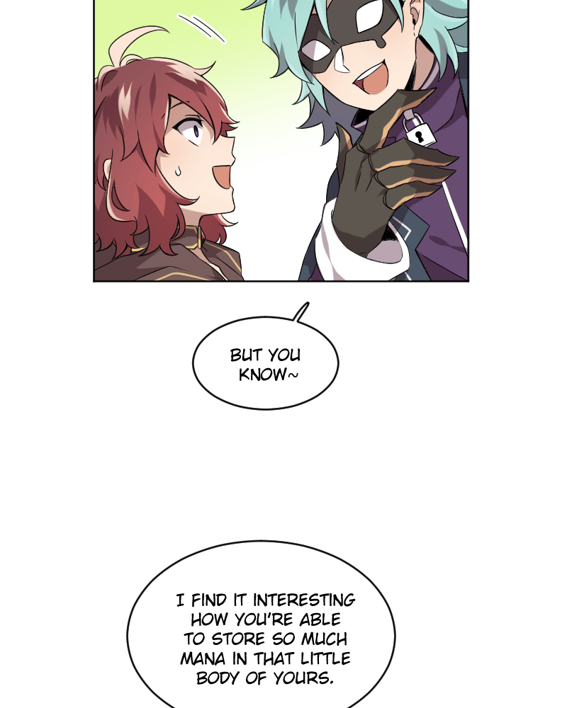 Mage & Demon Queen Page 25 - MangaHe