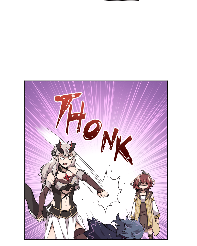 Mage & Demon Queen Page 30 - MangaHe