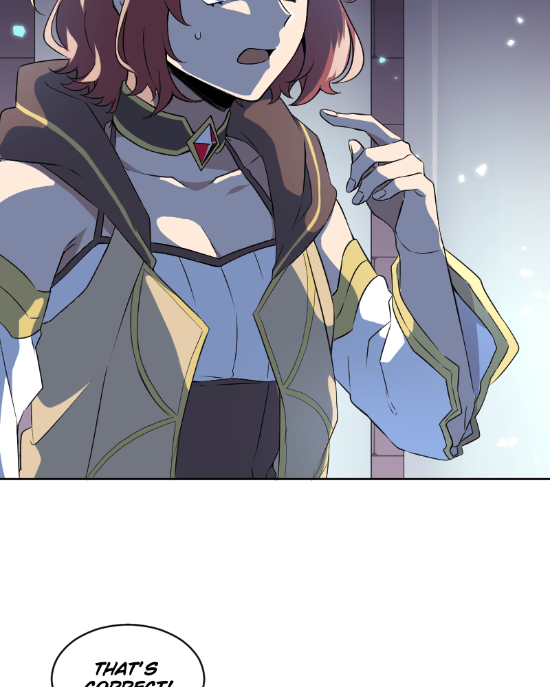 Mage & Demon Queen Page 4 - MangaHe