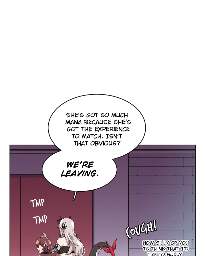 Mage & Demon Queen Page 31 - MangaHe