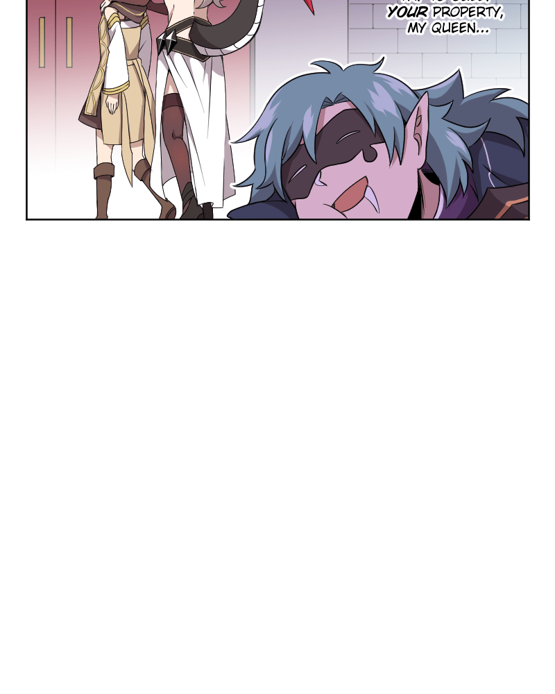 Mage & Demon Queen Page 32 - MangaHe