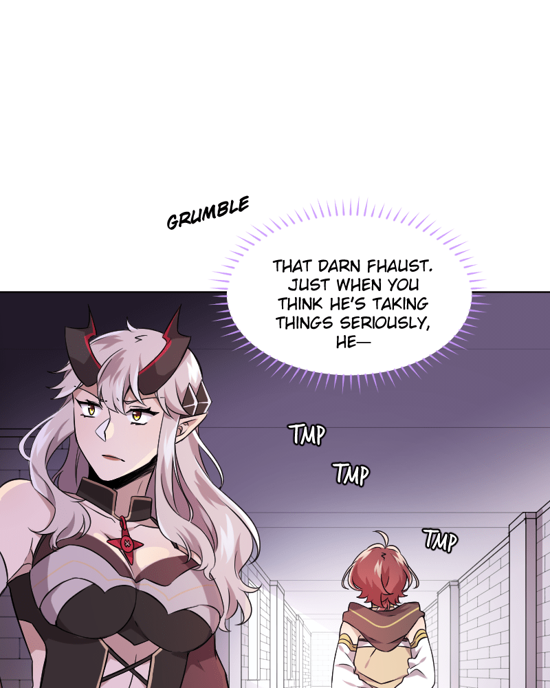 Mage & Demon Queen Page 34 - MangaHe