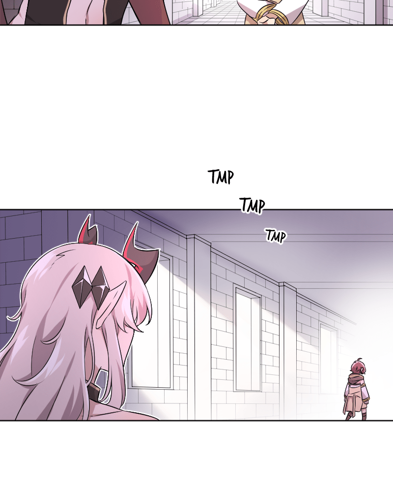 Mage & Demon Queen Page 35 - MangaHe