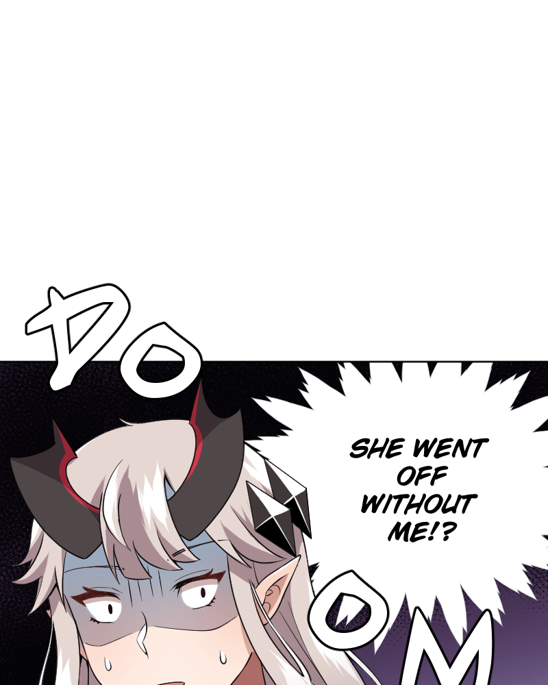 Mage & Demon Queen Page 36 - MangaHe