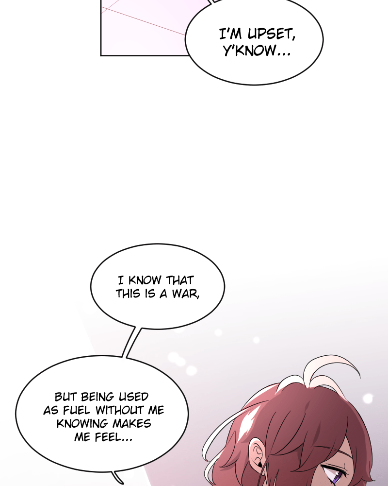 Mage & Demon Queen Page 40 - MangaHe