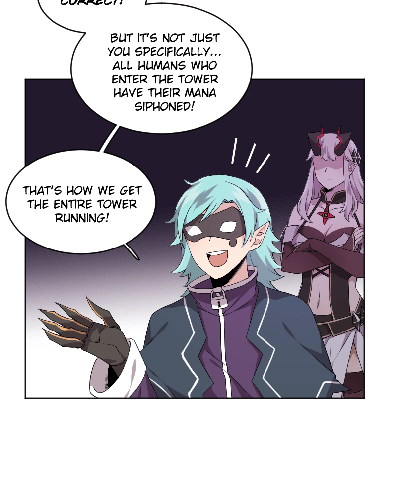 Mage & Demon Queen Page 5 - MangaHe