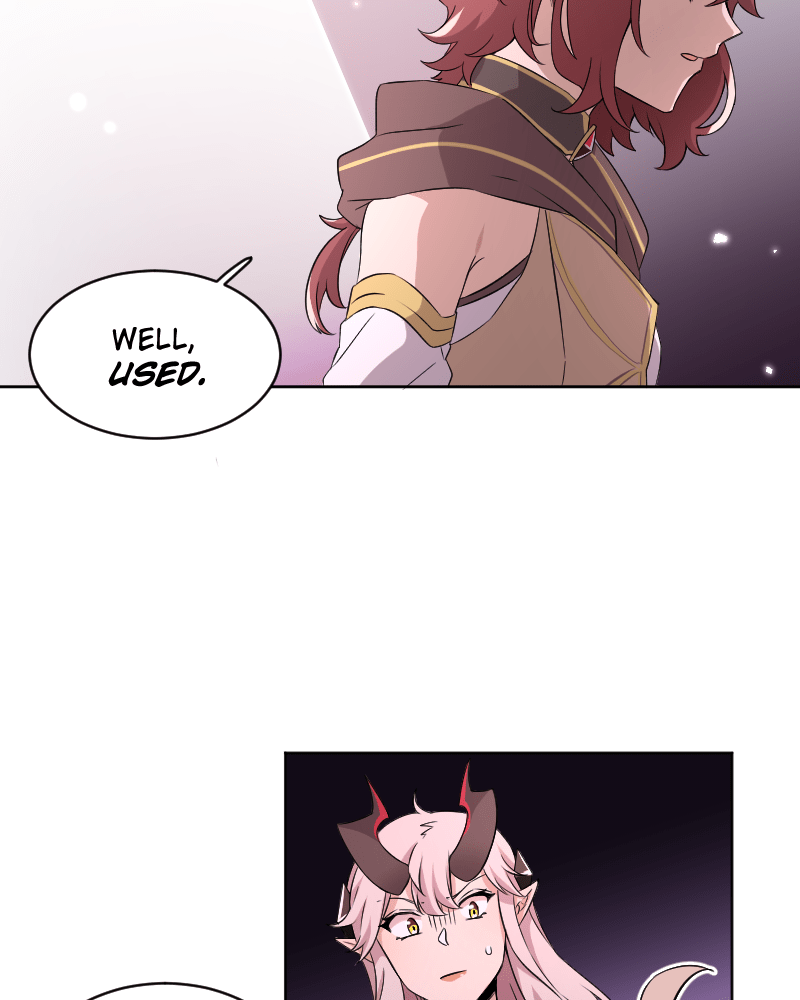 Mage & Demon Queen Page 41 - MangaHe