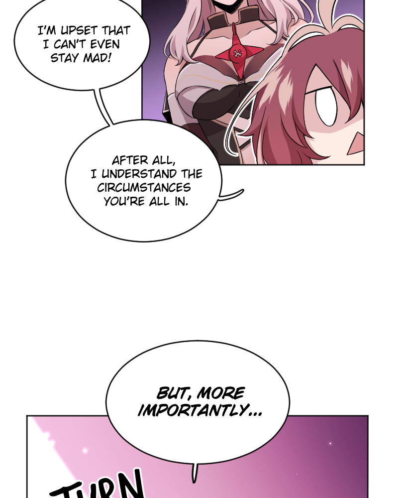 Mage & Demon Queen Page 42 - MangaHe