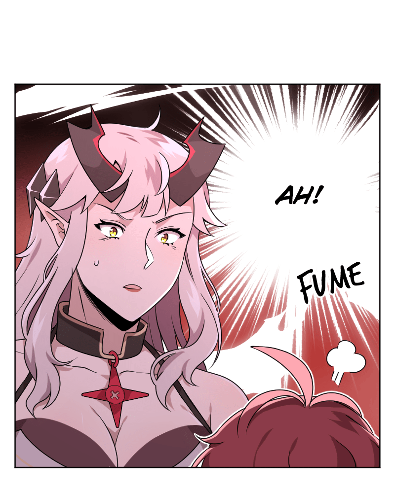 Mage & Demon Queen Page 45 - MangaHe