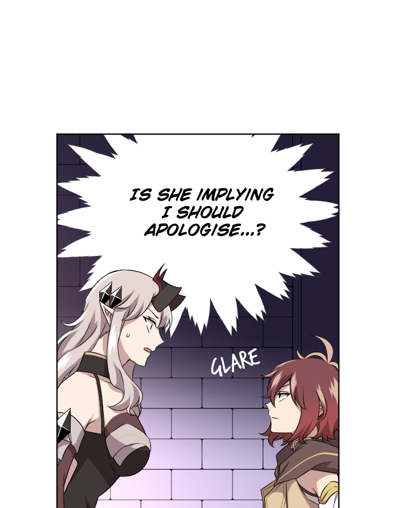 Mage & Demon Queen Page 46 - MangaHe