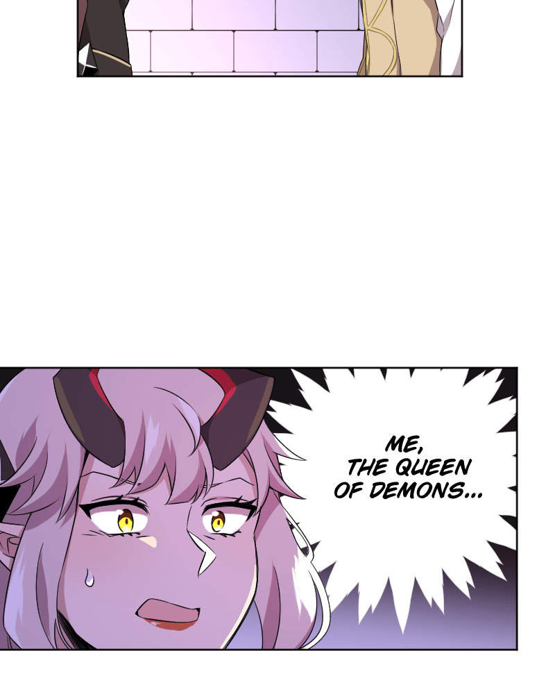 Mage & Demon Queen Page 47 - MangaHe