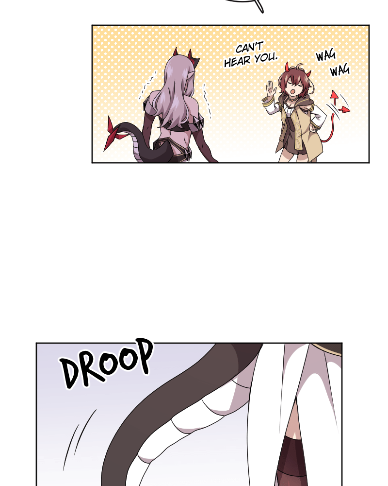 Mage & Demon Queen Page 50 - MangaHe