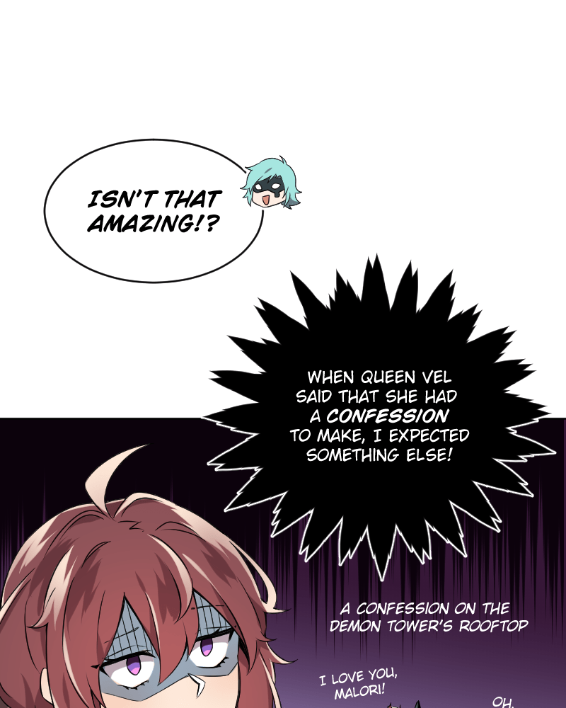 Mage & Demon Queen Page 6 - MangaHe