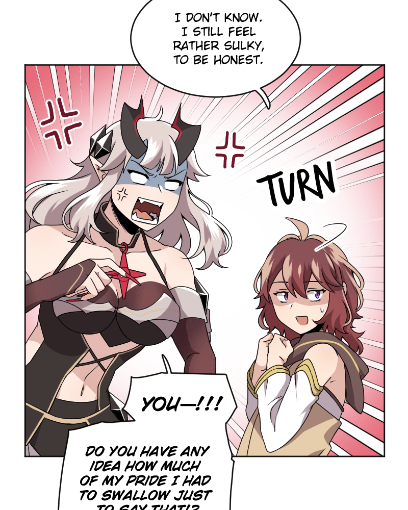 Mage & Demon Queen Page 55 - MangaHe