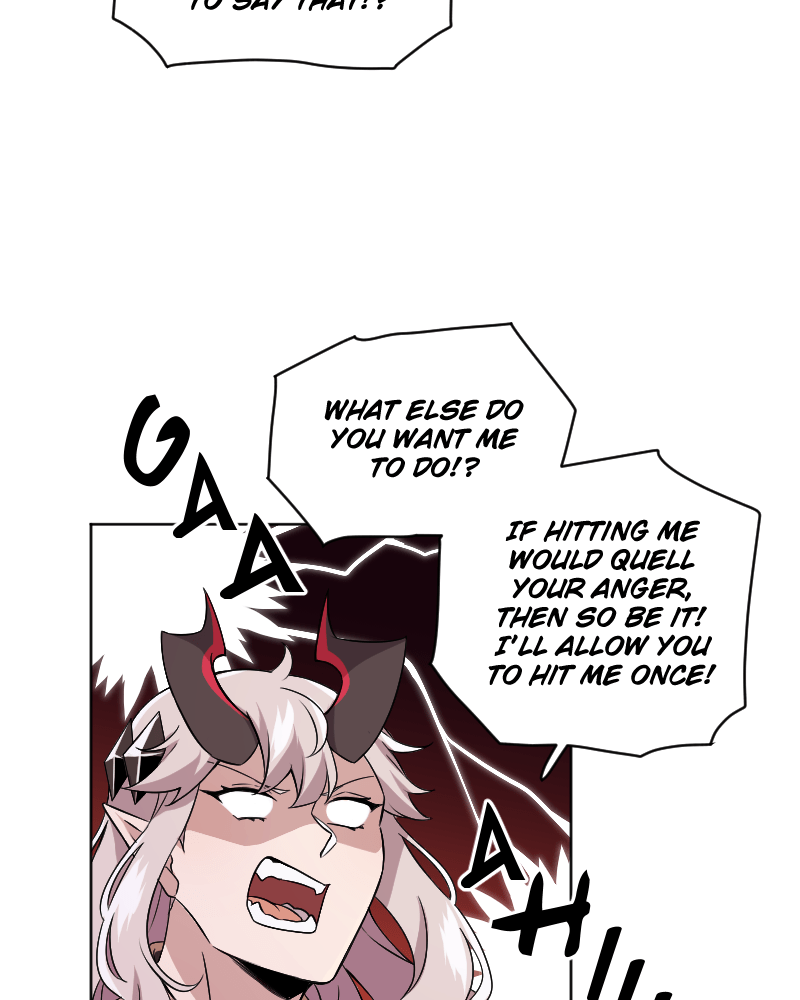 Mage & Demon Queen Page 56 - MangaHe