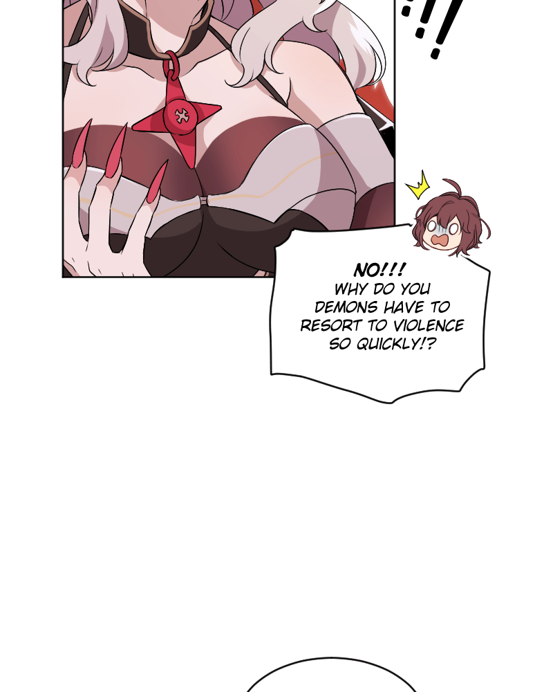 Mage & Demon Queen Page 57 - MangaHe