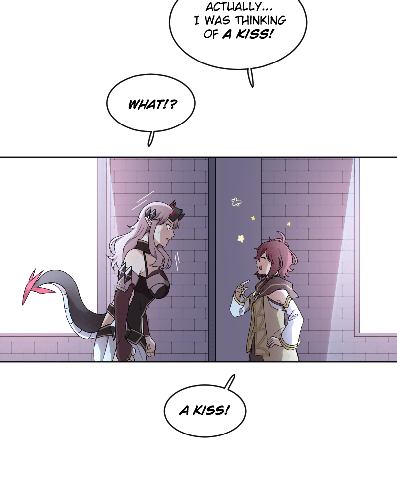 Mage & Demon Queen Page 58 - MangaHe