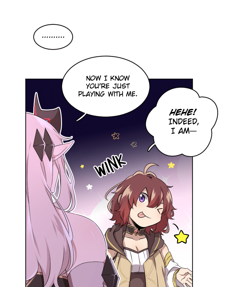 Mage & Demon Queen Page 59 - MangaHe
