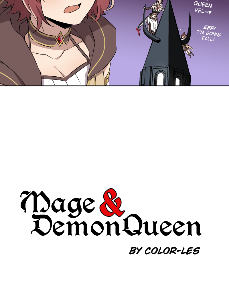 Mage & Demon Queen Page 7 - MangaHe