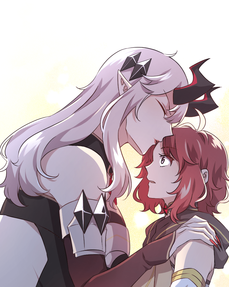 Mage & Demon Queen Page 62 - MangaHe