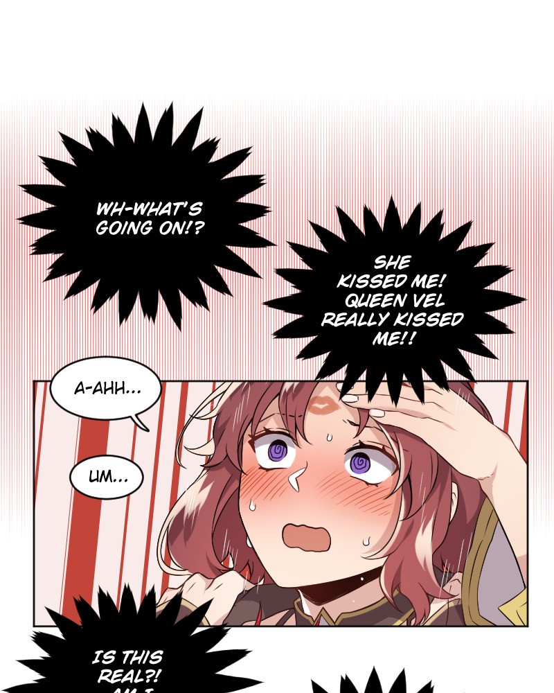 Mage & Demon Queen Page 11 - MangaHe