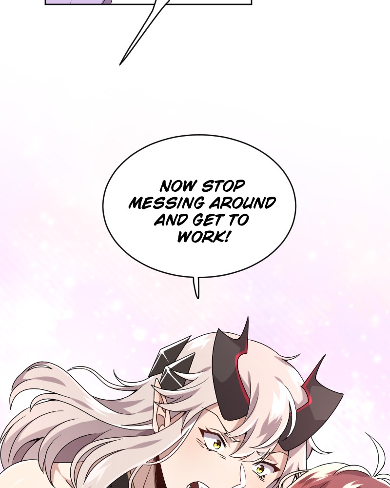 Mage & Demon Queen Page 13 - MangaHe
