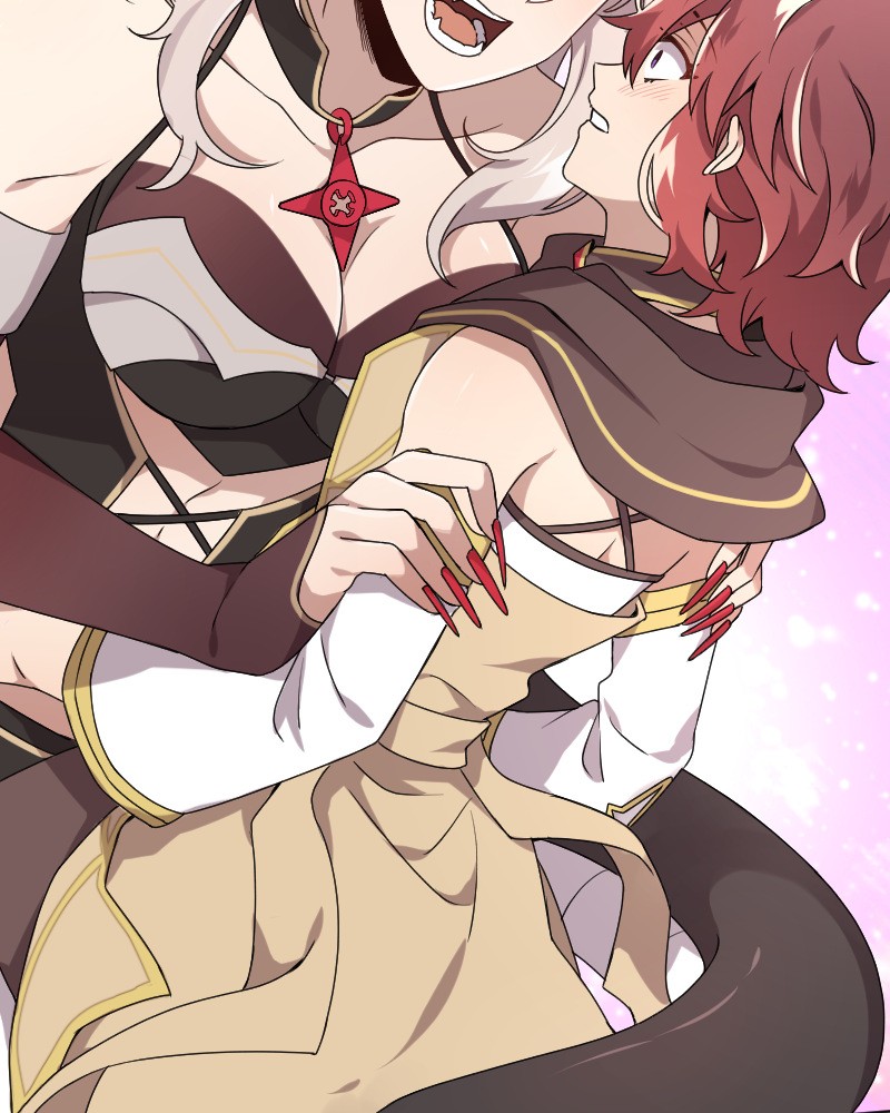 Mage & Demon Queen Page 14 - MangaHe