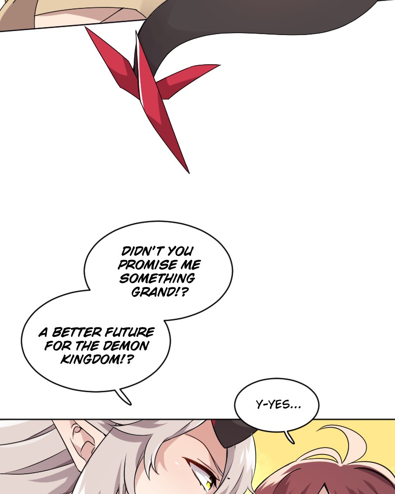 Mage & Demon Queen Page 15 - MangaHe