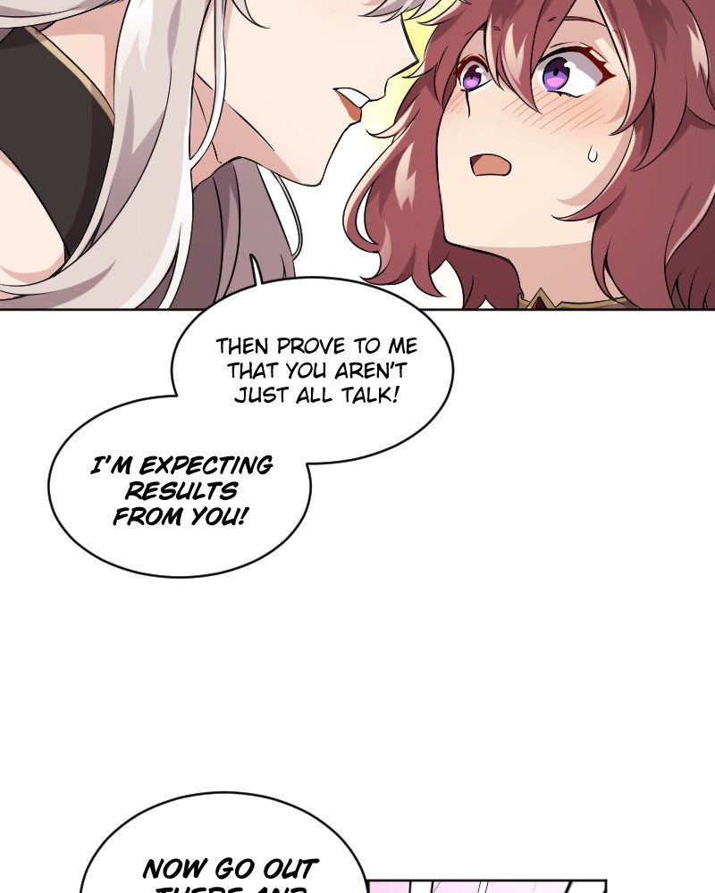 Mage & Demon Queen Page 16 - MangaHe