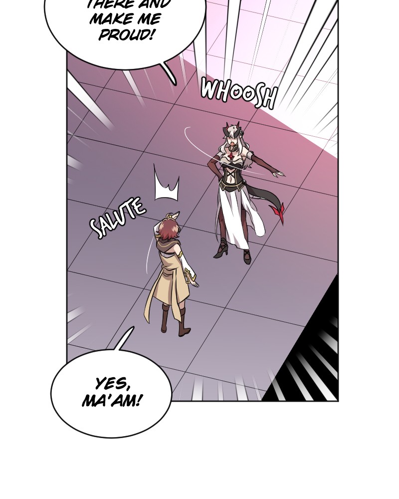 Mage & Demon Queen Page 17 - MangaHe
