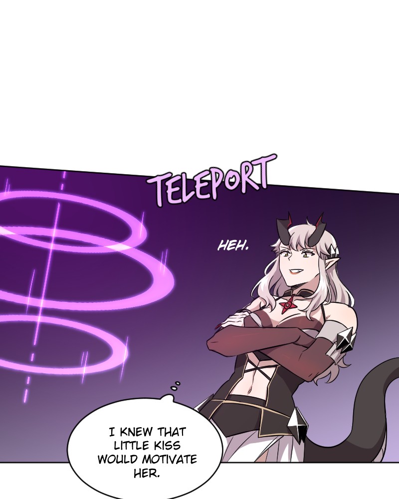 Mage & Demon Queen Page 19 - MangaHe