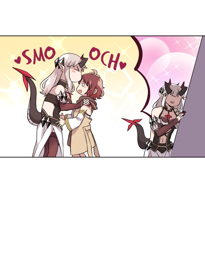 Mage & Demon Queen Page 23 - MangaHe