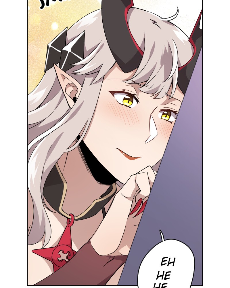 Mage & Demon Queen Page 25 - MangaHe