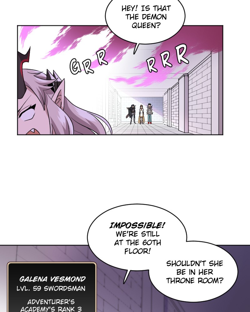 Mage & Demon Queen Page 33 - MangaHe