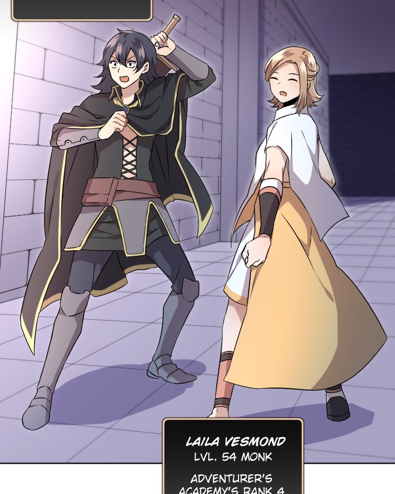 Mage & Demon Queen Page 34 - MangaHe