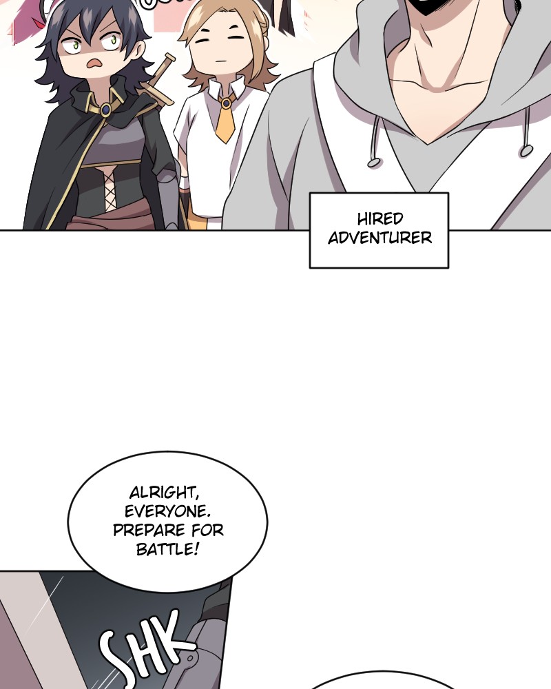 Mage & Demon Queen Page 37 - MangaHe