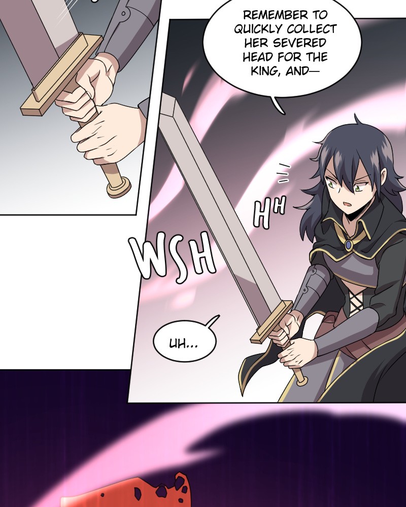 Mage & Demon Queen Page 38 - MangaHe
