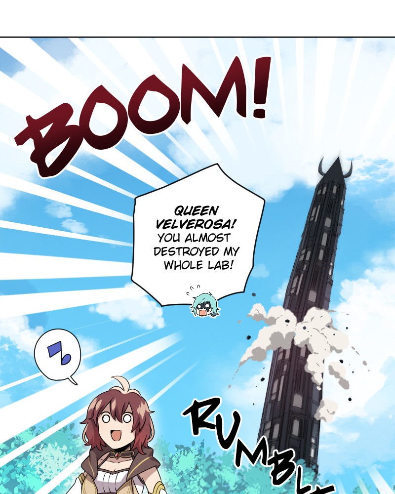 Mage & Demon Queen Page 43 - MangaHe