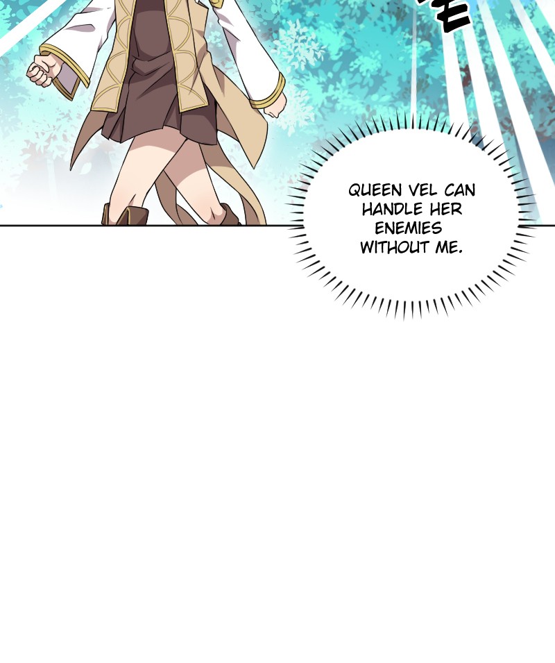 Mage & Demon Queen Page 44 - MangaHe