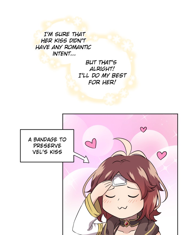 Mage & Demon Queen Page 45 - MangaHe