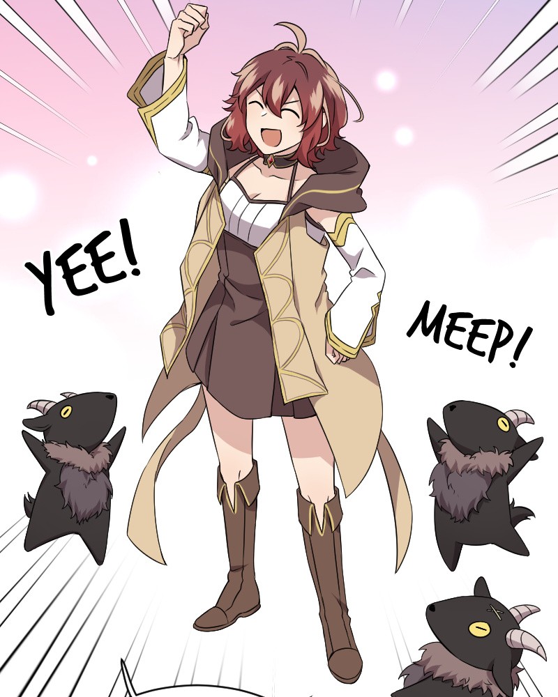 Mage & Demon Queen Page 47 - MangaHe