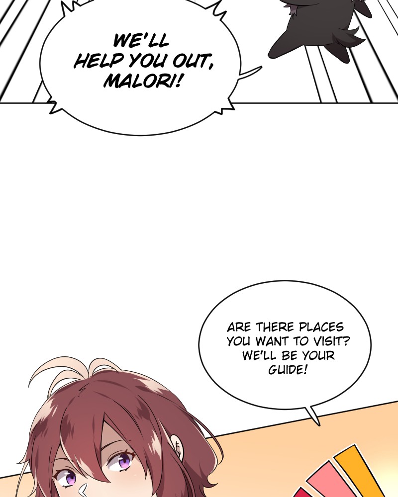 Mage & Demon Queen Page 48 - MangaHe