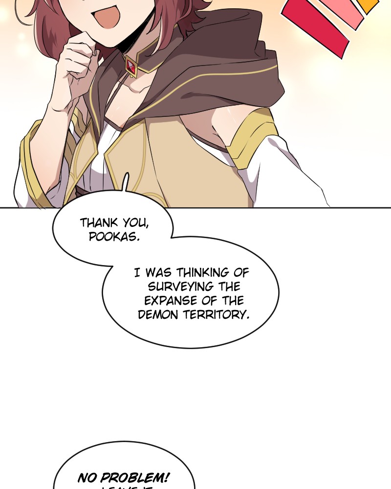 Mage & Demon Queen Page 49 - MangaHe